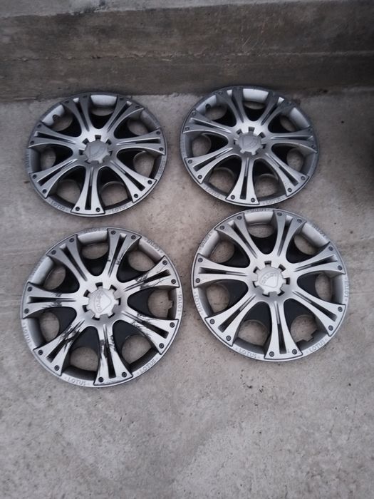 Колпаки R14 R15 продам