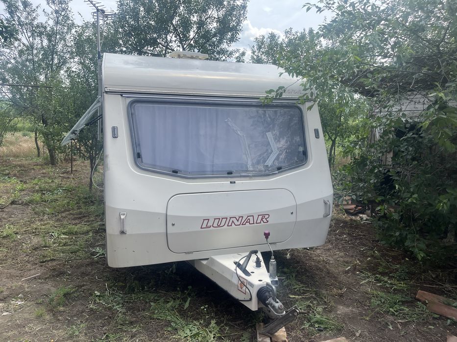 rulota lunar micron 390