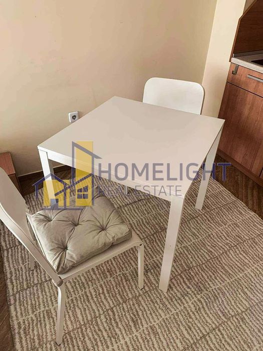Продава се Едностаен апартамент в София, Студентски град - 39 кв.м за 2949 €/кв.м - Снимка #3
