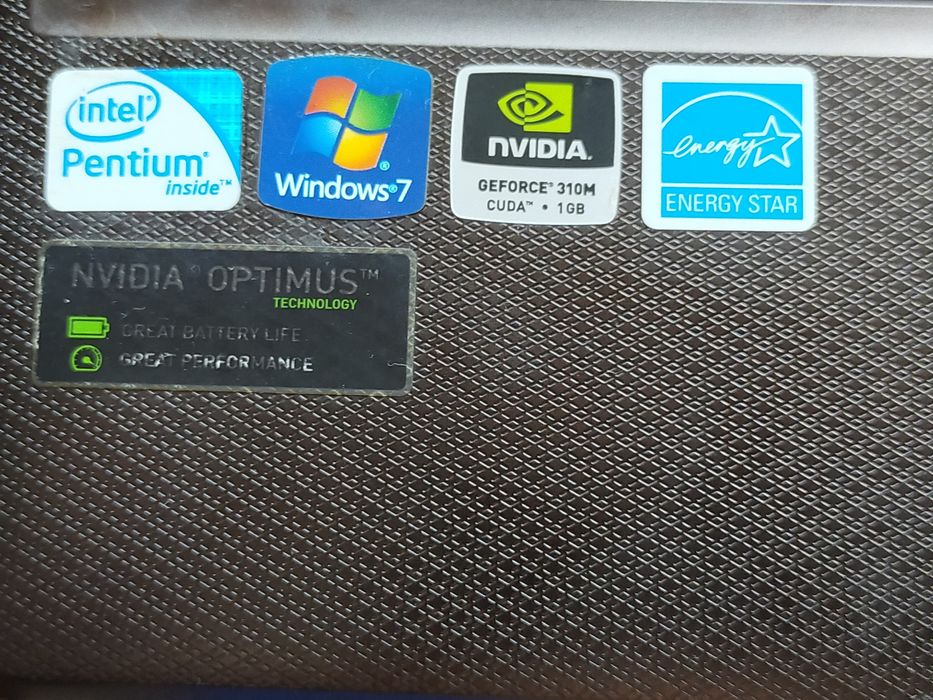 Ноутбук ASUS K42JC