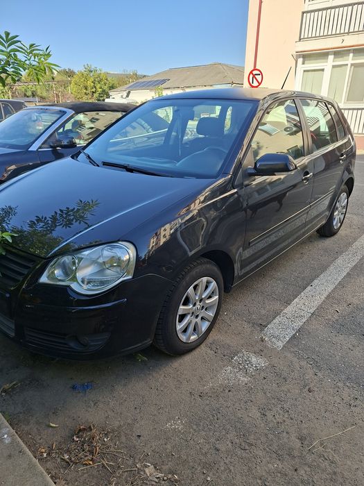 Volkswagen Polo, 2009