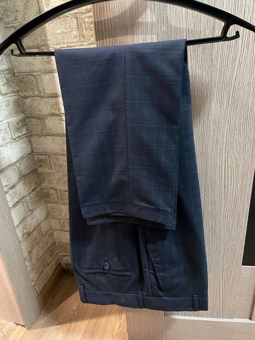 продам костюм с брюками