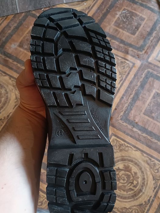 Спецобувь и спецодежда х/б