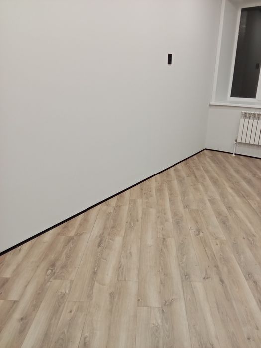 Ремонт квартир и помещений
