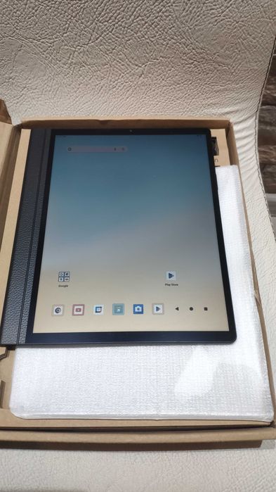 10'' Цветен ePaper таблет/четец  HANNspree HannsNote 2