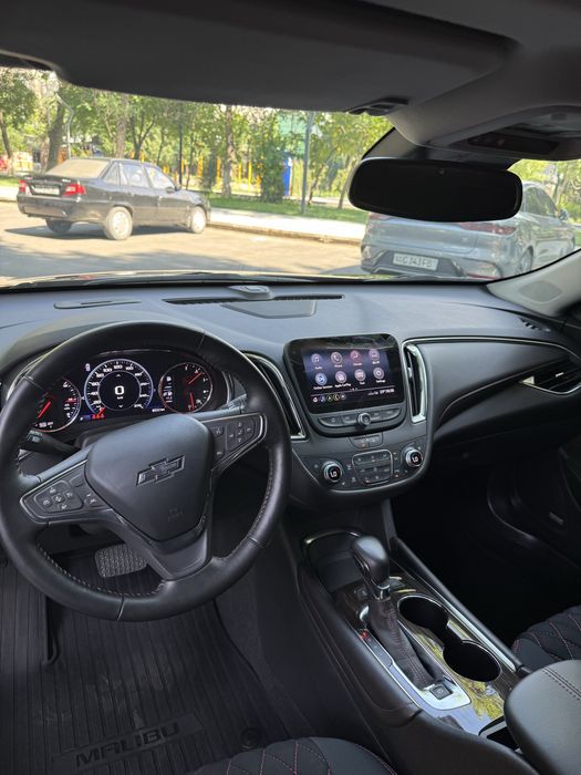 Malibu XL2024 8ming yurgan