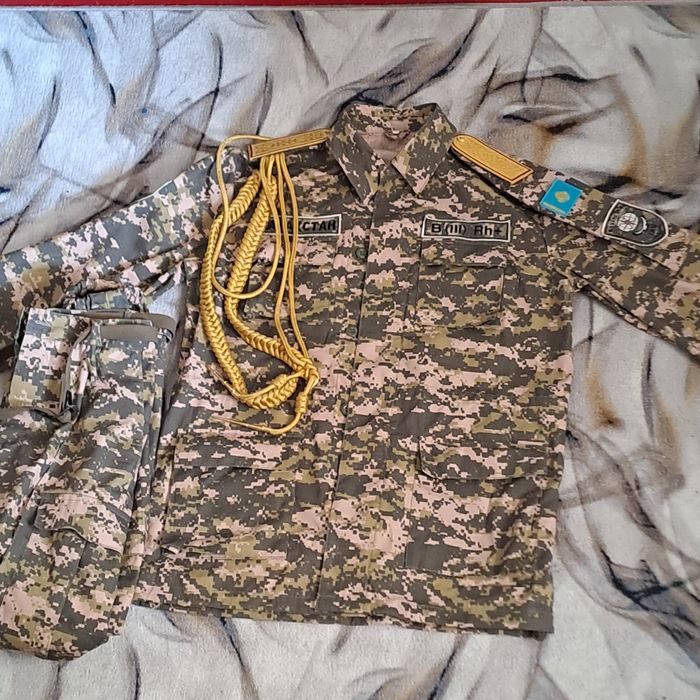 Форма 48 размер новый