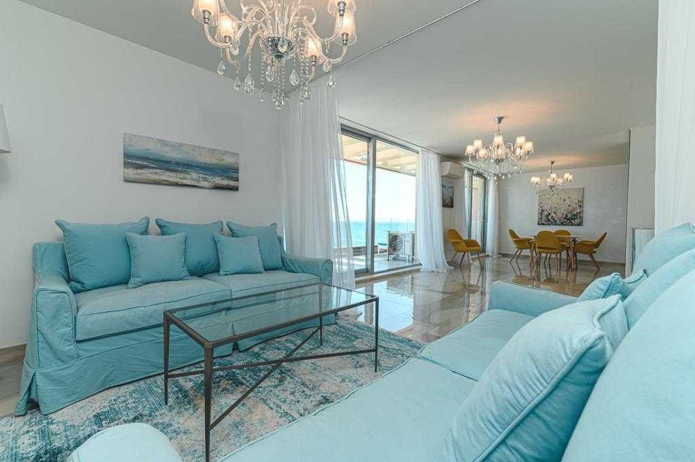 Продава се Тристаен апартамент в с. Равда, Област Бургас - 170 кв.м за 2177 €/кв.м - Снимка #2