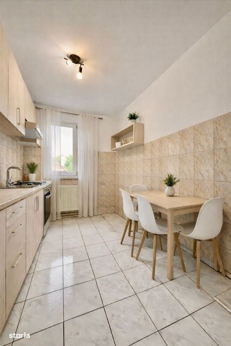 COMISION 0% Apartament 2 camere semidecomandat- zona Scriitorilor