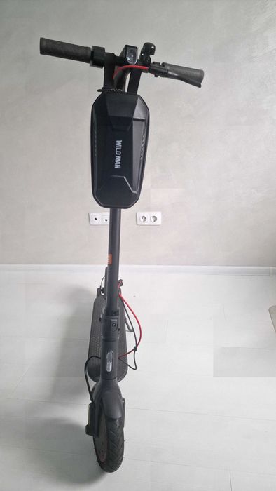 Тротинетка "Xiaomi", модел "Mi electric Scooter Pro 2