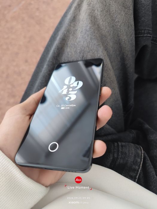poco x6 pro 8/256