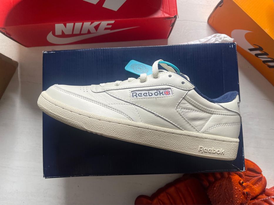 Кроссовки, кеды,  оригинал