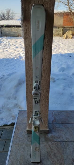 Head schiuri stare foarte buna