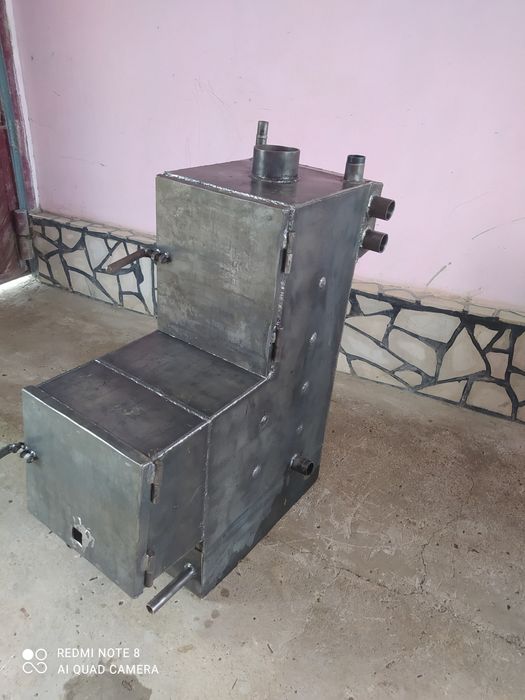 Santexnik, Svarshik-gazo, elektrosvarka Navoiy Сантехник, Навоий