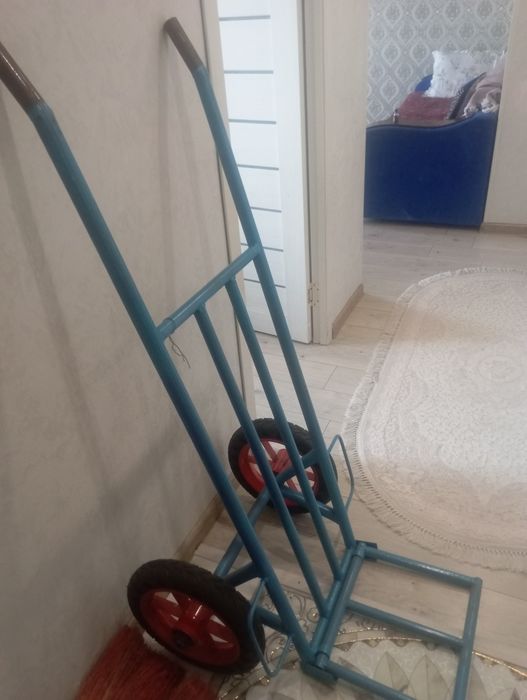 Тачка сатылады жана колданылмаган