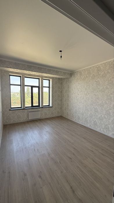 Срочно продается квартира в городе Янгиюле (Новостройка)