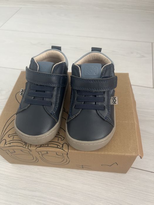Детски маратонки Nike