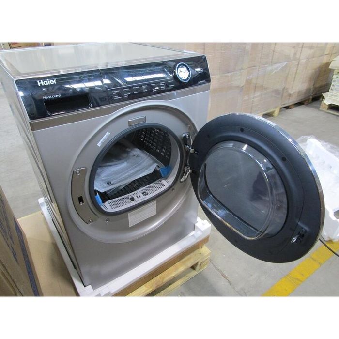 Сушильная машина Haier 9 кг HD90-A2979S