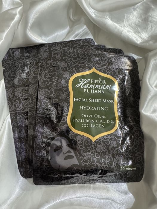 Шийт маски за лице