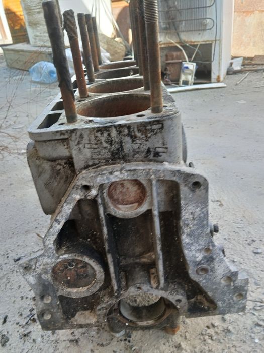 Продам блок 100 карбюратор
