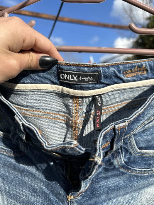 Къси дънки  Only