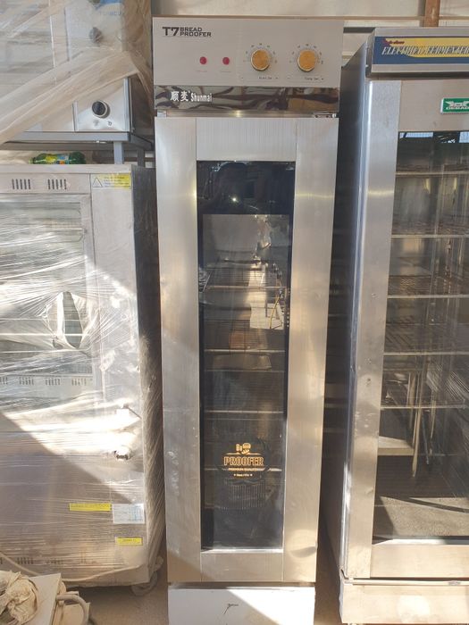 Растойка шкаф shunmai апаратини oптом нархда харид килинг!