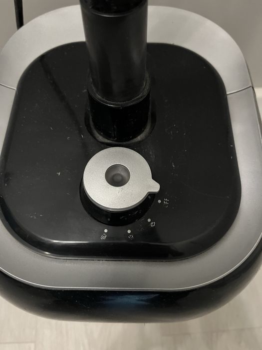 Отпариватель Tefal с плечиками