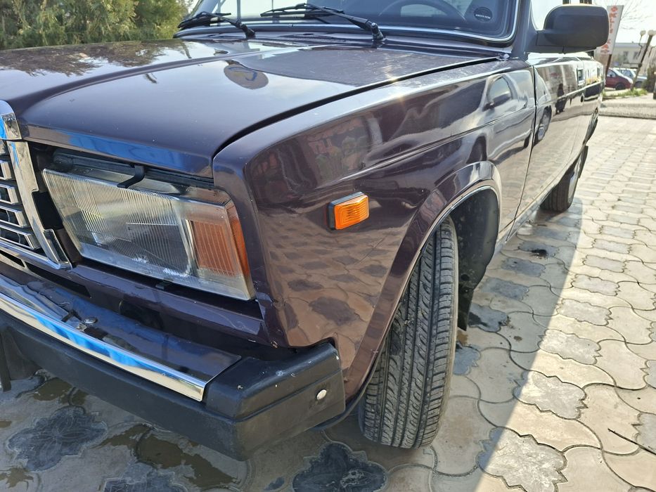 2107 легендарный