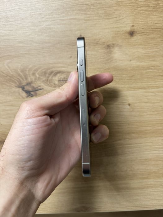Vand Iphone 15pro