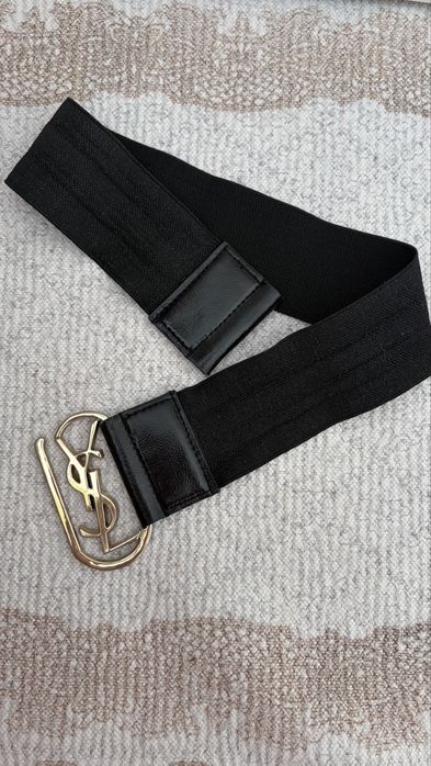 Ремень Yves Saint Laurent