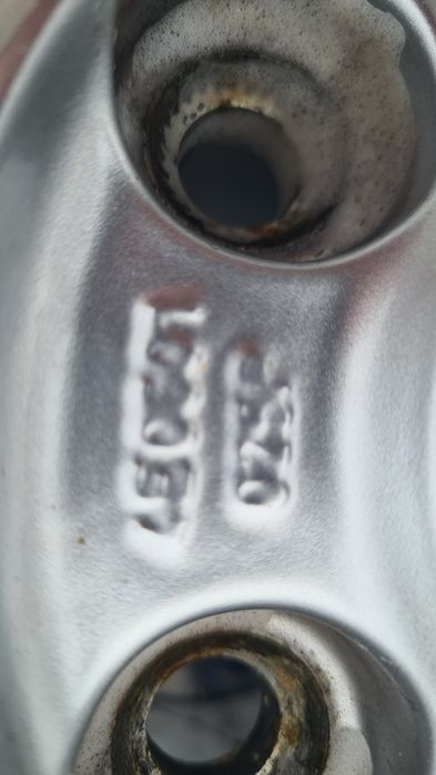 Оригинални джанти Ауди 5/112 Audi A8  5x112