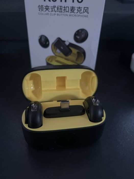 K 13 mikrafoni sifati juda zor