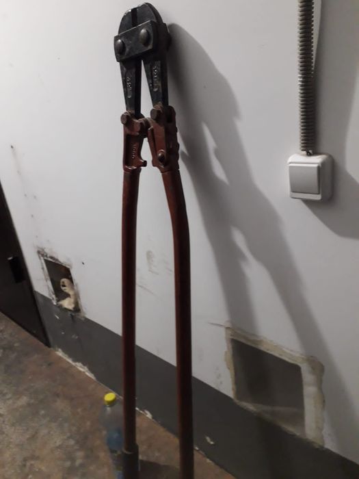 Таль ручной  и проволока рез