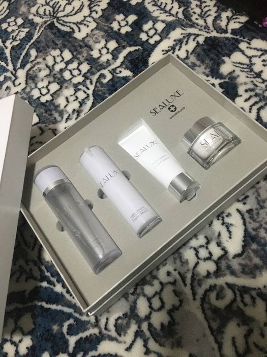 Набор Greenleaf Sealuxe Haydra Genesis