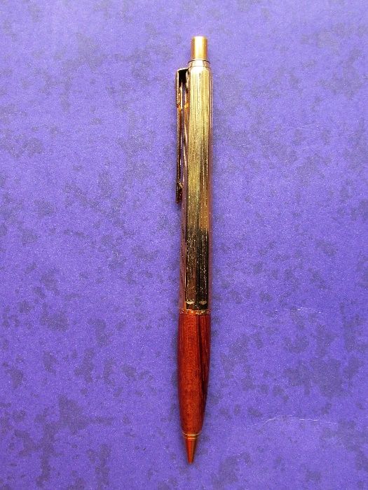 Шведски марков молив Ballograf Epoca