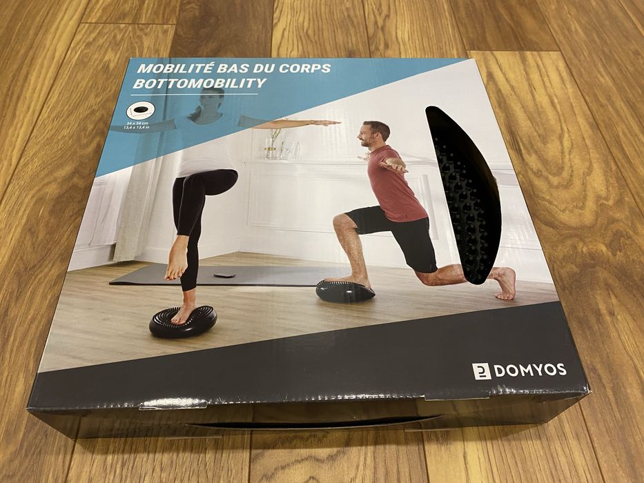 Баланс възглавничка