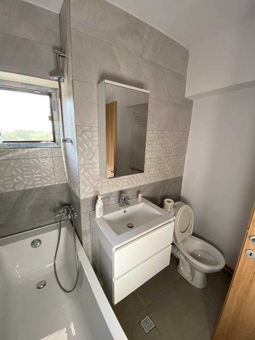 Apartament 2 camere - Centru - Fosta Primarie - Bloc Flora