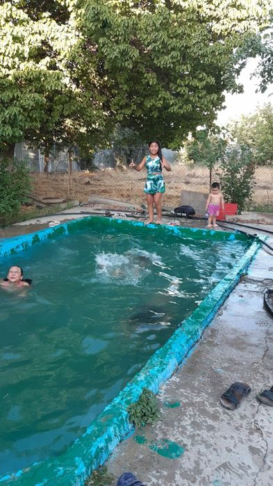 Продам дом в ст Бадам