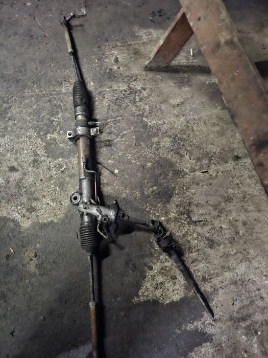 Caseta directie Nissan Murano Z51 2008