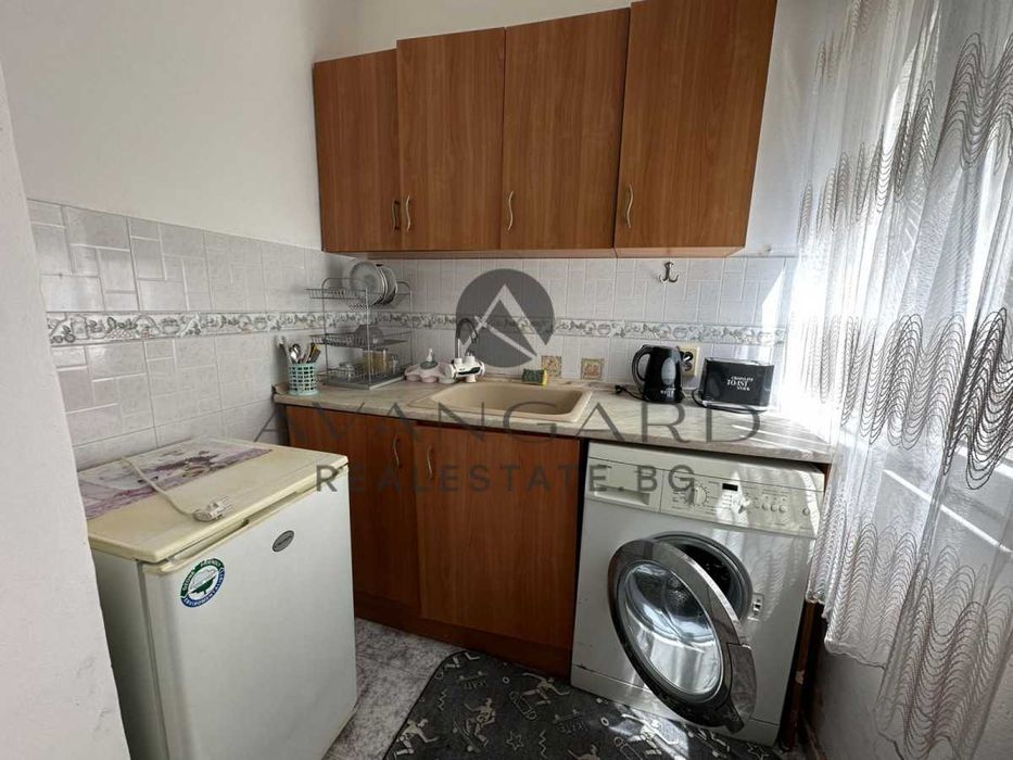 Продава се Едностаен апартамент в Пловдив, Център - 36 кв.м за 2432 €/кв.м - Снимка #2