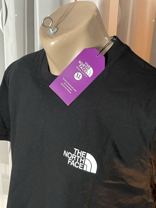 Tricou The North Face
