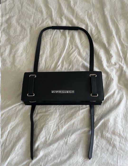Сумка под Y Project