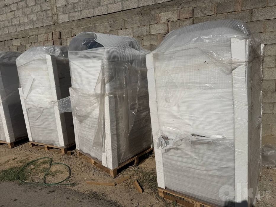 Kafolatli fankoyil teplavoy nasos bor