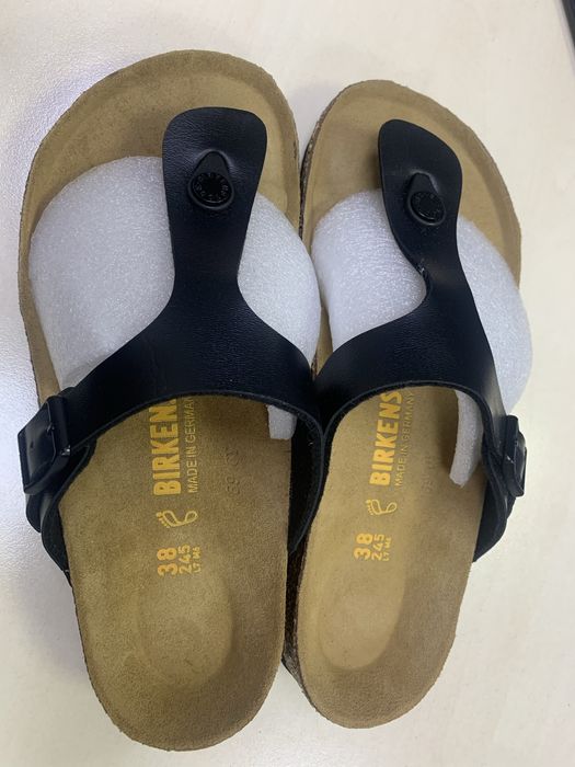 Сандали Birkenstock