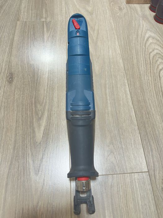 Саблен трион BOSCH GSA 18 V-LI