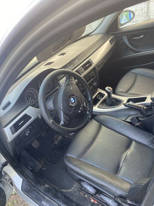 BMW 3 Series 0 — imagine 2