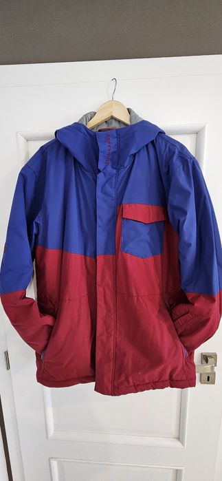 Сноуборд ски яке bilabong