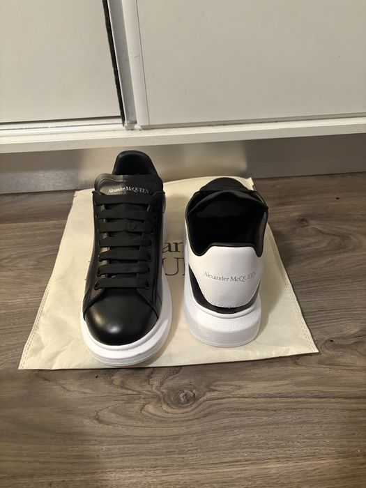 Adidasi alexander mcqueen