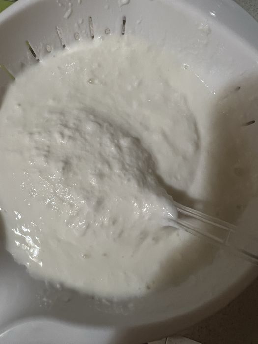 Ciupercă de Kefir