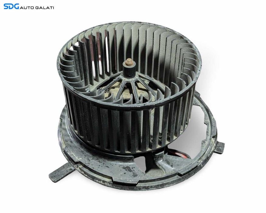 Motoras Ventilator Aeroterma Habitaclu Seat Alhambra 2010 - 2015 Cod 1K1820015J [LR3746]